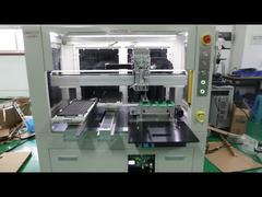 KR42-2500REV Automatic tray programming machine
