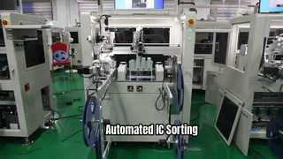 Ka42-3000AOI