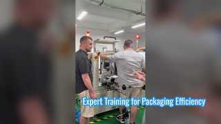 training for customer