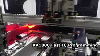 KA1800